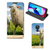 Motorola Moto G9 Play Hoesje maken Schaap en Lammetje - B2C Telecom
