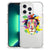 iPhone 13 Pro Max Stevig Bumper Hoesje Lion Color - B2C Telecom