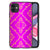 Back Cover iPhone 11 Barok Roze B2C Telecom