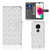 Motorola Moto G7 | G7 Plus Telefoon Hoesje Stripes Dots