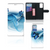 Xiaomi Redmi Note 10 Pro Telefoonhoesje met Pasjes Vlinders