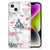 iPhone 14 Case Anti-shock Flamingo Triangle B2C Telecom