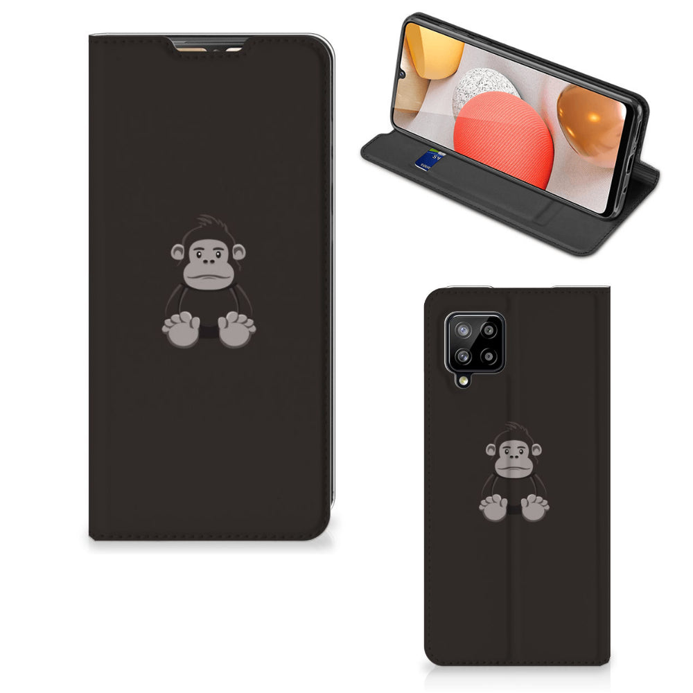 Samsung Galaxy A42 Magnet Case Gorilla