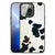 iPhone 13 Pro Max Dierenprint Telefoonhoesje Koeienvlekken
