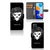 Telefoonhoesje met Naam Xiaomi Redmi Note 11/11S Skull Hair