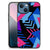 Apple iPhone 13 mini Backcover Funky Triangle