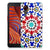 Samsung Galaxy Xcover 5 TPU Siliconen Hoesje Mozaïek B2C Telecom