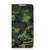 Samsung Galaxy S22 Hoesje met Magneet Army Dark - B2C Telecom