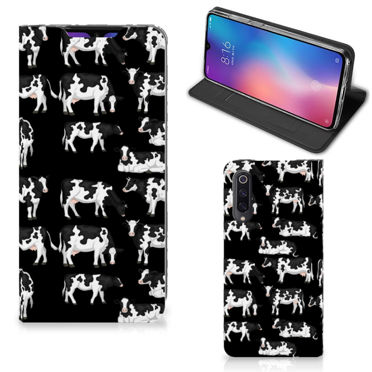 Xiaomi Mi 9 Hoesje maken Koetjes