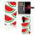 Sony Xperia 1 III Book Cover Watermelons