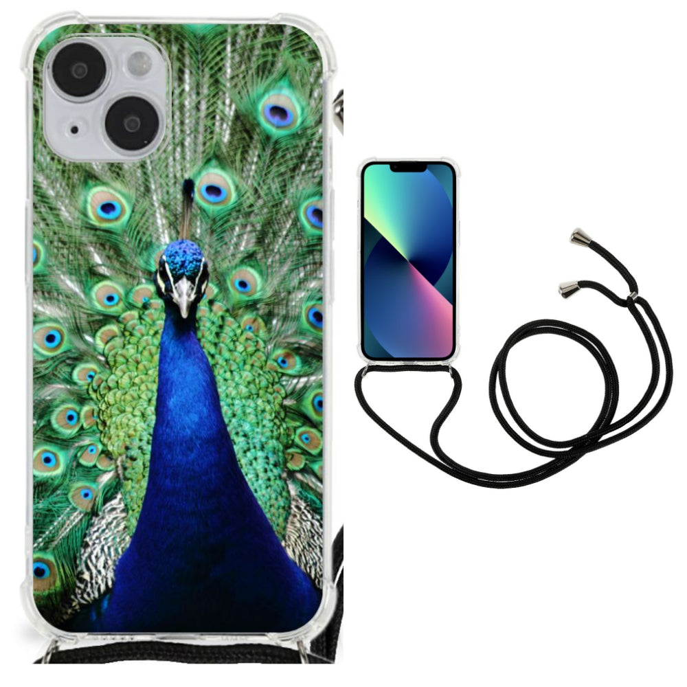 iPhone 14 Plus Case Anti-shock Pauw