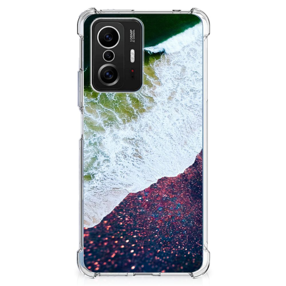 Xiaomi 11T | 11T Pro Shockproof Case Sea in Space - B2C Telecom