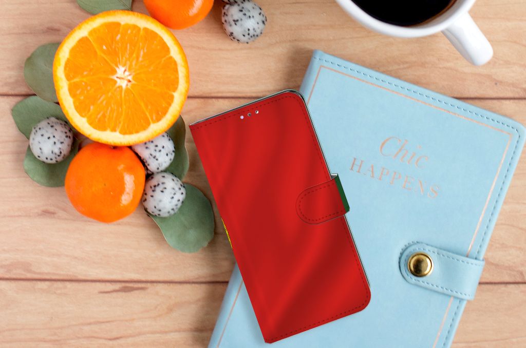 Samsung Galaxy A32 4G Bookstyle Case Portugal