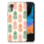 Samsung Galaxy Xcover 7 Siliconen Case Ananas