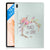 Samsung Galaxy Tab S7FE Tablet Back Cover Boho Text - B2C Telecom