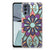Motorola Moto G62 5G TPU Case Purple Flower B2C Telecom