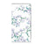 Samsung Galaxy A53 Uniek Smart Cover Blossom White