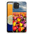 Samsung Galaxy A03 TPU Case Tulpen B2C Telecom