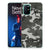 OnePlus 8T TPU bumper Army Light