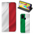 Samsung Galaxy M31 Standcase Italië - B2C Telecom