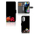 Motorola Moto G52 | Moto G82 Wallet Case met Pasjes Sports design featuring sports equipment.