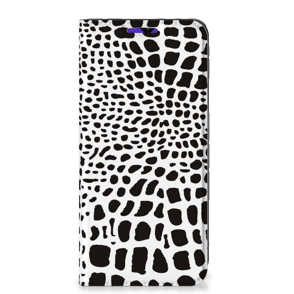 Samsung Galaxy A13 (5G) | Samsung Galaxy A04s Hoesje maken Slangenprint