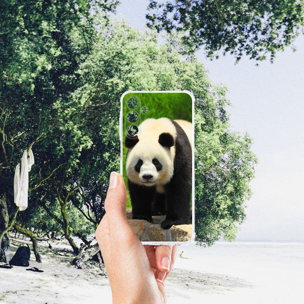 Samsung Galaxy A15 Case Anti-shock Panda B2C Telecom