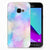 Hoesje maken Samsung Galaxy Xcover 4 | Xcover 4s Watercolor Light