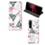 Sony Xperia 1 III Hoesje maken Flamingo Triangle - B2C Telecom