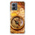 Motorola Moto G53 Telefoonhoesje met valbescherming Kompas B2C Telecom