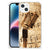 Apple iPhone 14 Plus Anti-shock Hoesje met foto Bladmuziek B2C Telecom