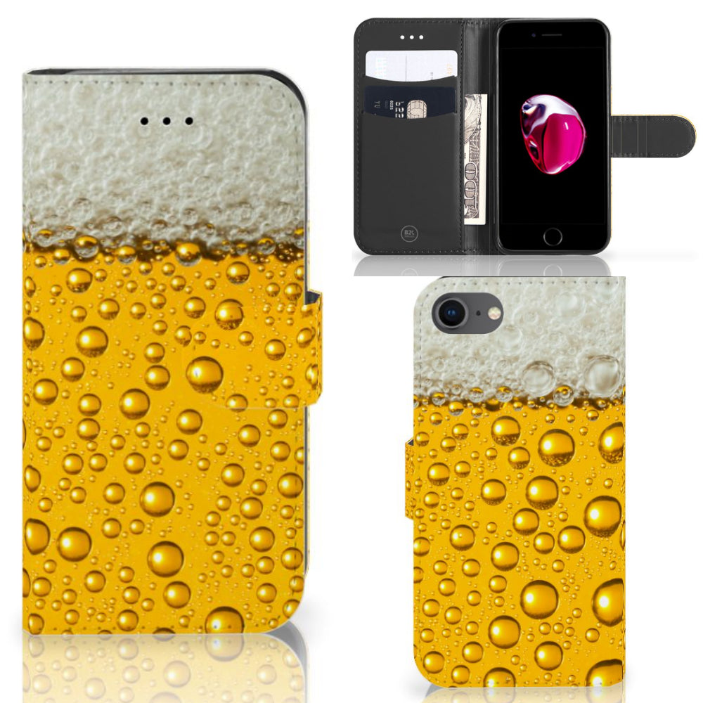 iPhone 7 | 8 | SE (2020) | SE (2022) Book Cover Bier