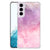 Back Cover Samsung Galaxy S22 Pink Purple Paint B2C Telecom