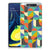 Samsung Galaxy A80 TPU bumper Funky Retro