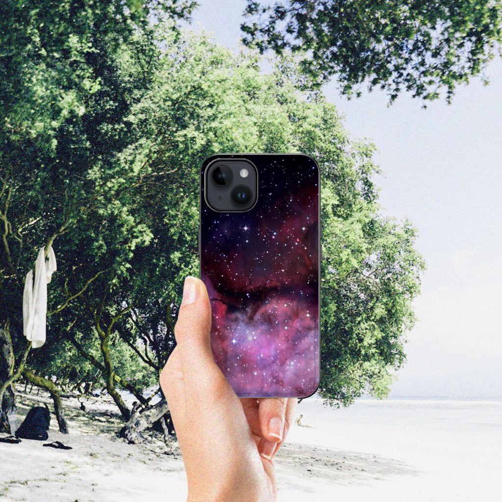 Backcover voor iPhone 15 Galaxy B2C Telecom