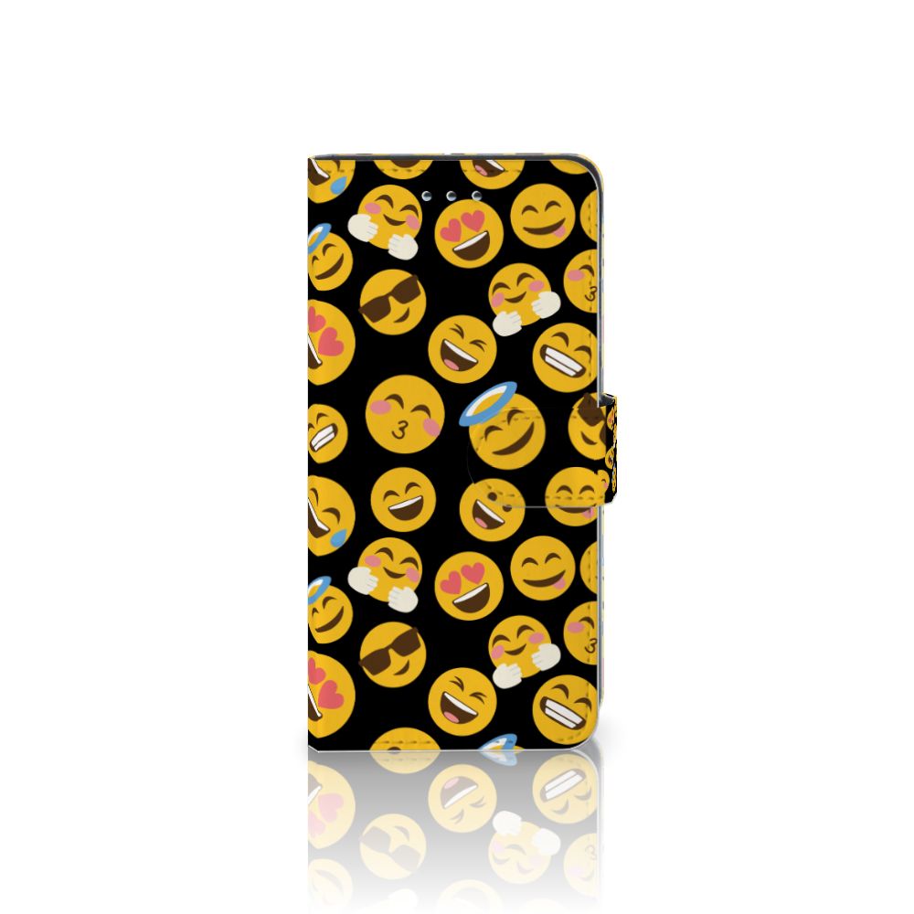 Xiaomi Redmi K20 Pro Telefoon Hoesje Emoji