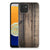 Samsung Galaxy A03 Bumper Hoesje Steigerhout B2C Telecom