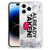Apple iPhone 14 Pro Max Telefoonhoesje met tekst Already Taken White B2C Telecom