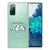 Samsung Galaxy S20 FE Telefoonhoesje met Naam Boho Bottle B2C Telecom