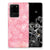 Samsung Galaxy S20 Ultra TPU Case Spring Flowers B2C Telecom