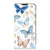 Hoesje maken voor Samsung Galaxy Xcover 6 Pro Vlinder - B2C Telecom
