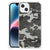 Apple iPhone 14 Plus Doorzichtige Silicone Hoesje Army Light B2C Telecom
