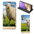 Samsung Galaxy A32 5G Hoesje maken Schaap en Lammetje - B2C Telecom