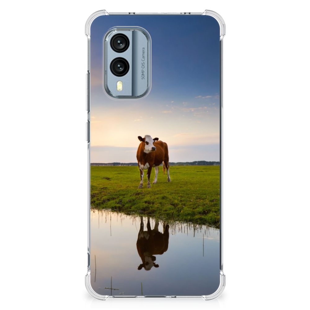 Nokia X30 Case Anti-shock Koe B2C Telecom