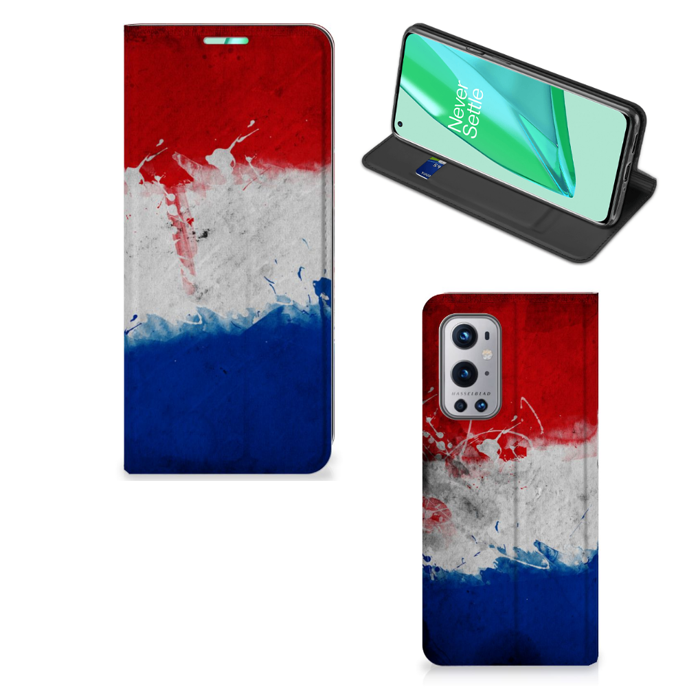 OnePlus 9 Pro Standcase Nederland - B2C Telecom
