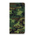 Samsung Galaxy A05s Hoesje met Magneet Army Dark