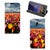 Nokia 2.2 Smart Cover Tulpen