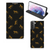 Hoesje maken voor Samsung Galaxy S21 Plus Leopards - B2C Telecom