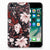 Hoesje maken iPhone SE 2022 | SE 2020 | 8 | 7 Watercolor Flowers
