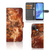 OPPO A53 | OPPO A53s Bookcase Marmer Bruin